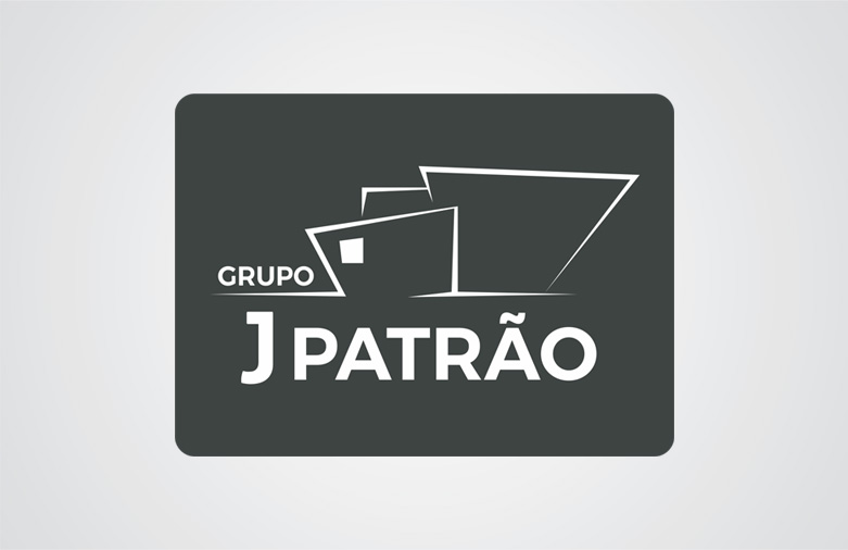 Restyling de Logotipo Grupo J Patrão