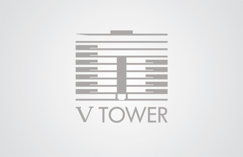 Logotipo V-Tower