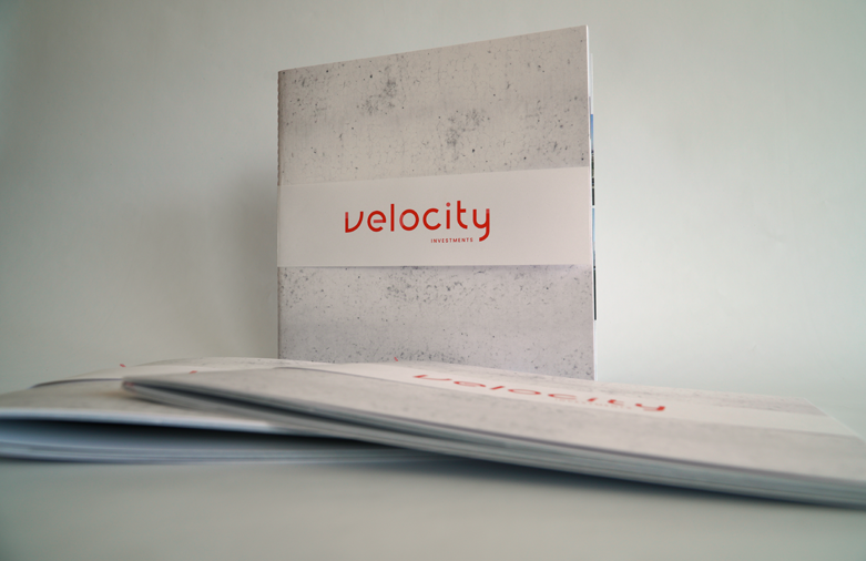 Brochura Velocity