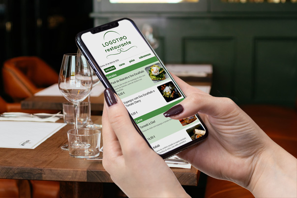 EMENTAS ONLINE - PARA UM REGRESSO SEGURO AOS RESTAURANTES