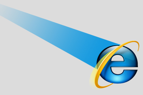 O FIM ANUNCIADO DO INTERNET EXPLORER