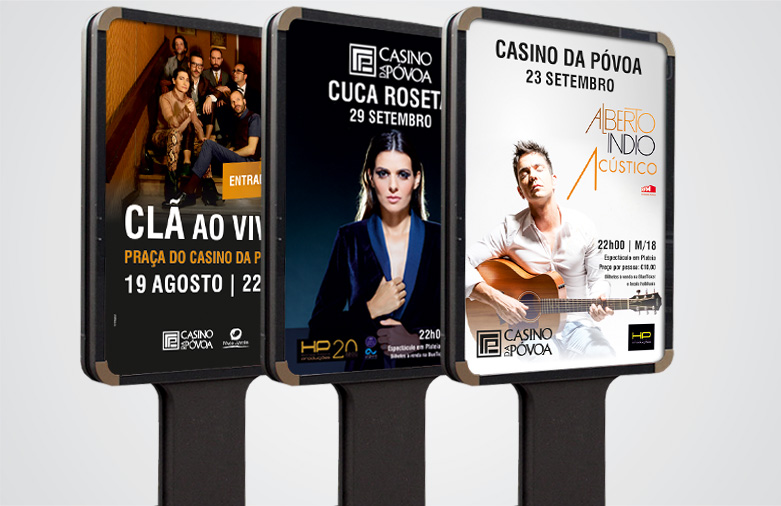 Mupis Casino da Póvoa