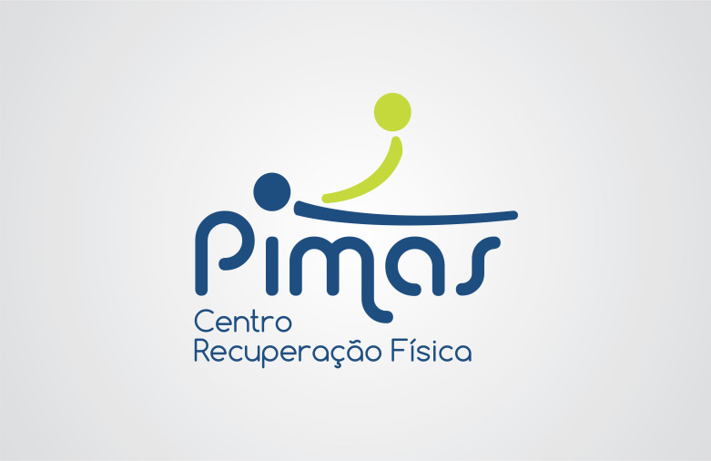 Logotipo CRF Pimas