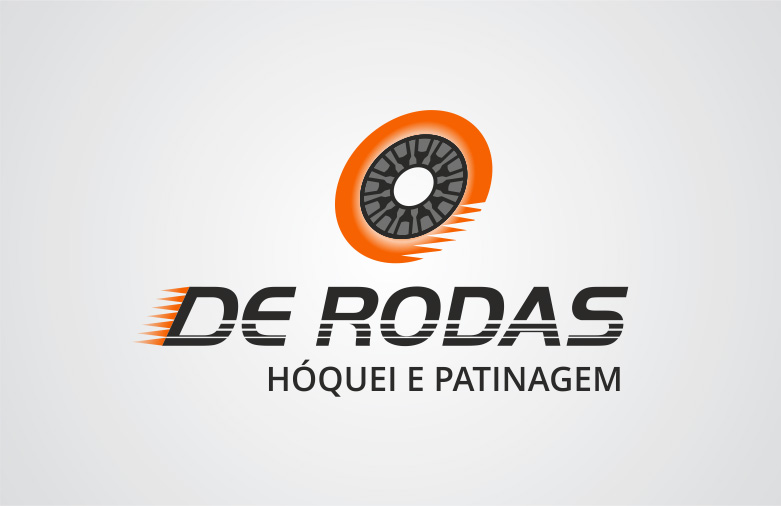Restyling de Logotipo De Rodas