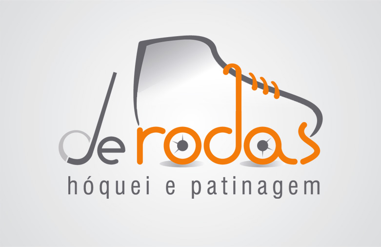 Logotipo De Rodas