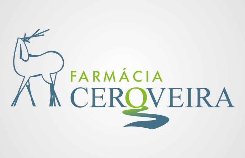 Logotipo Farmácia Cerqueira