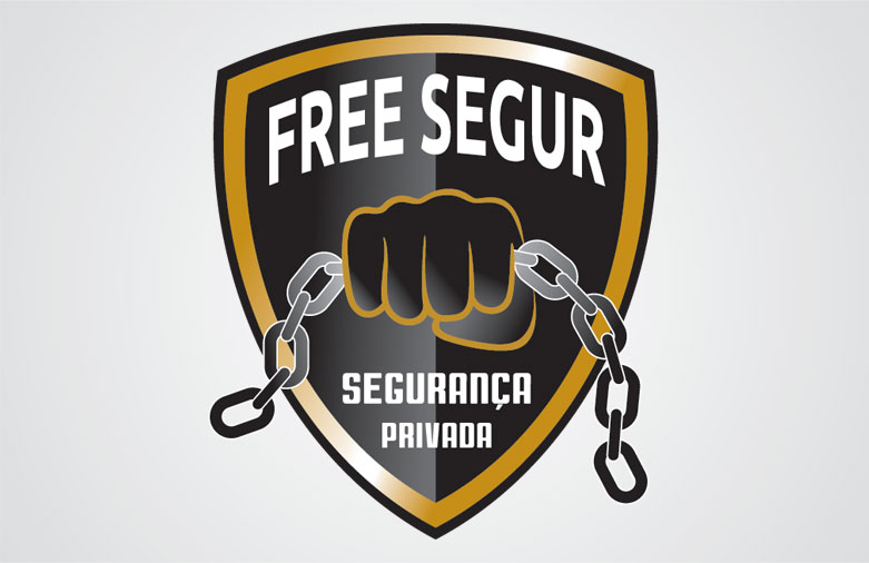 Logotipo Free Segur