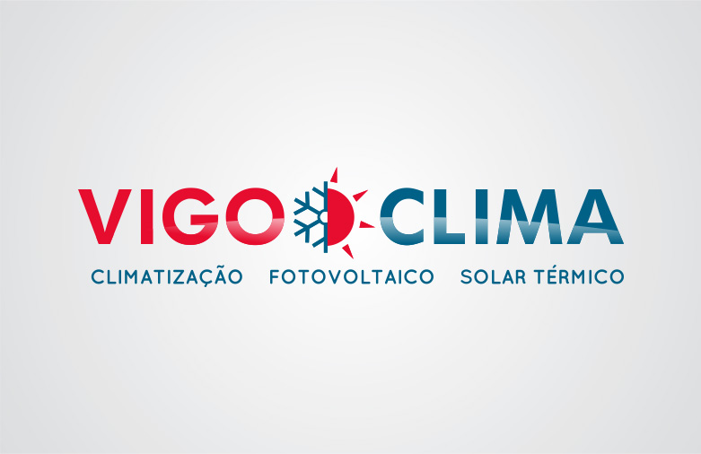 Logotipo Vigo Clima