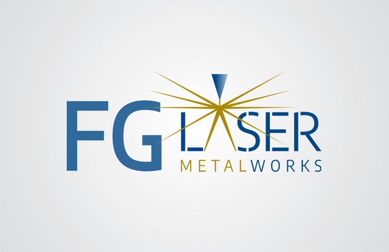 Logotipo FG Laser