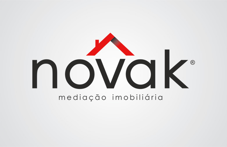 Logotipo Novak