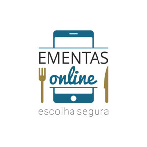 Ementas Online