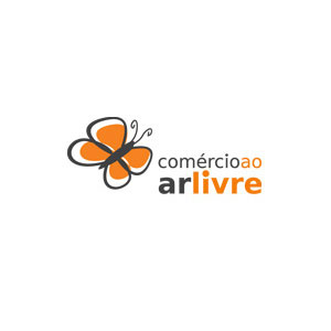 Comércio ao Ar Livre